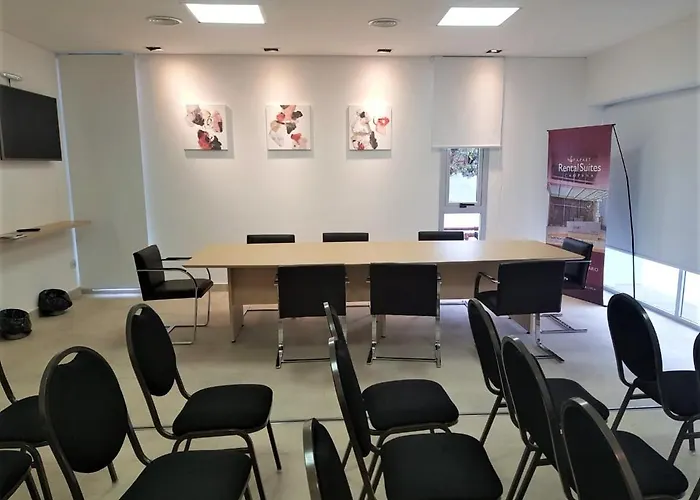 Rental Suites Campana