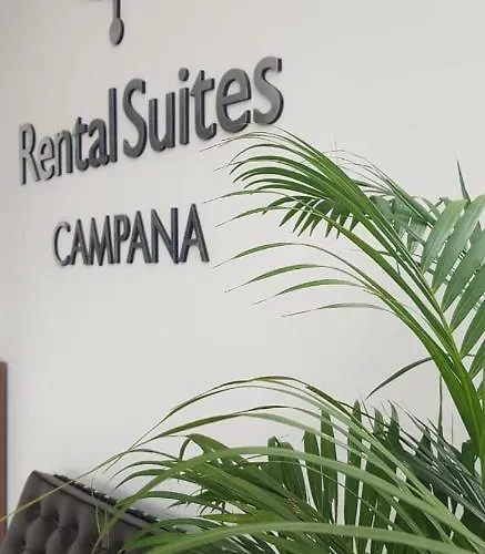 Rental Suites Campana