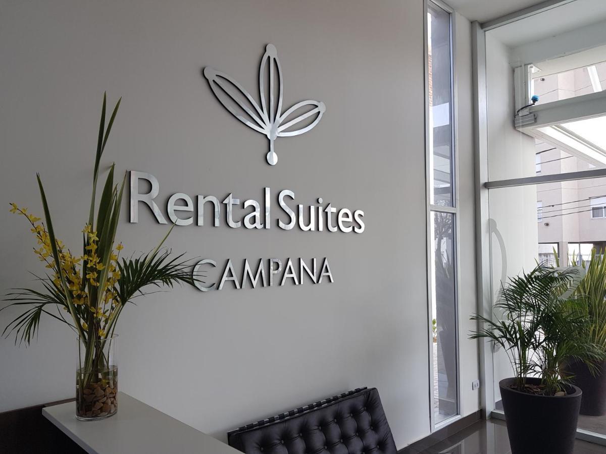 Rental Suites Campana 3*