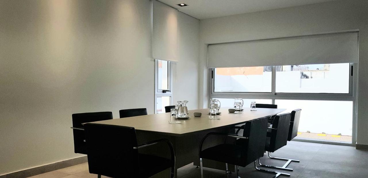 Rental Suites Campana 3*