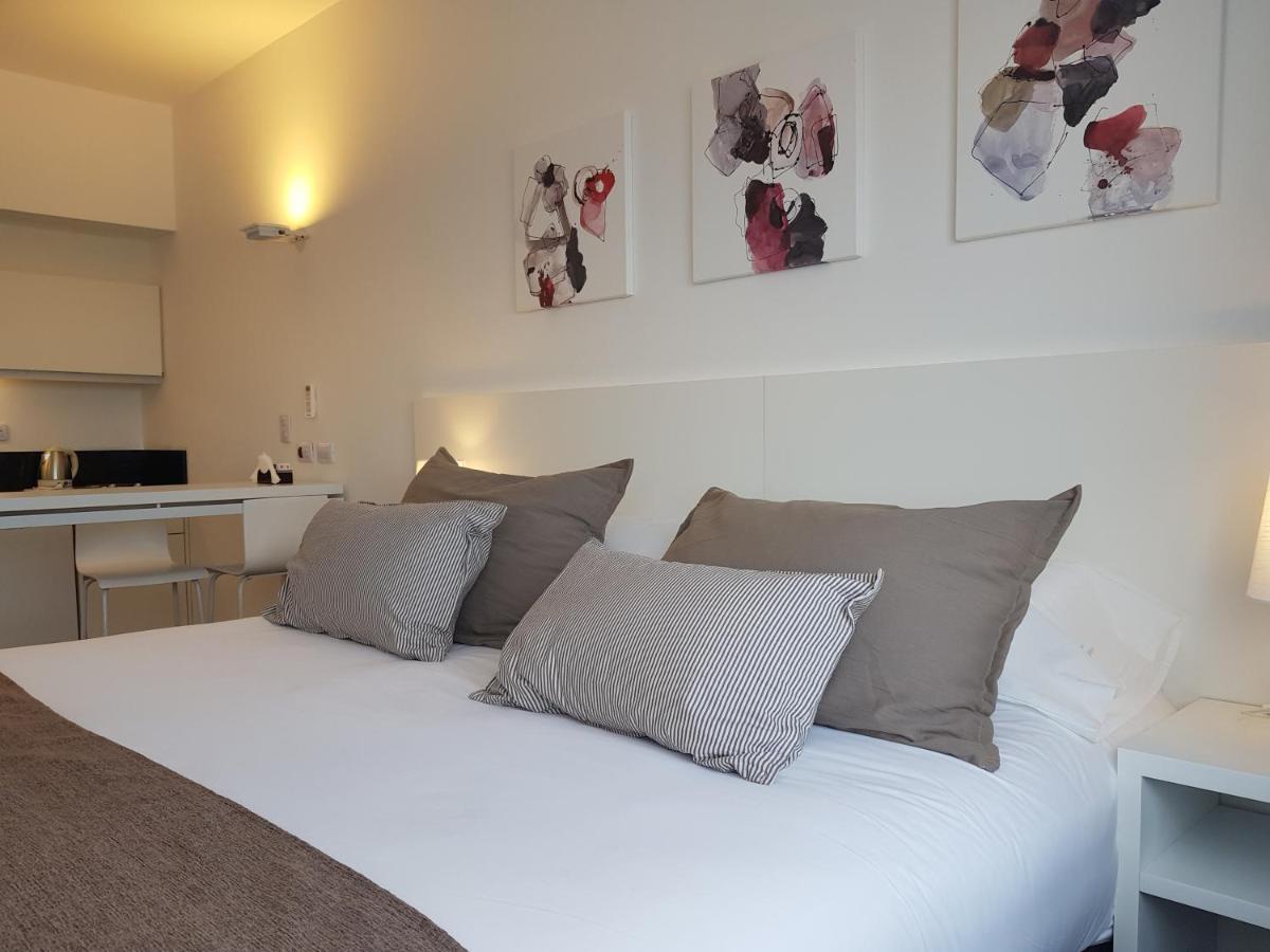Hotel Rental Suites Campana