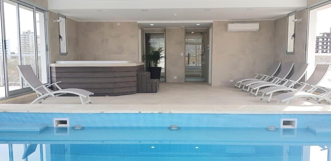 Rental Suites Campana Hotel Campana
