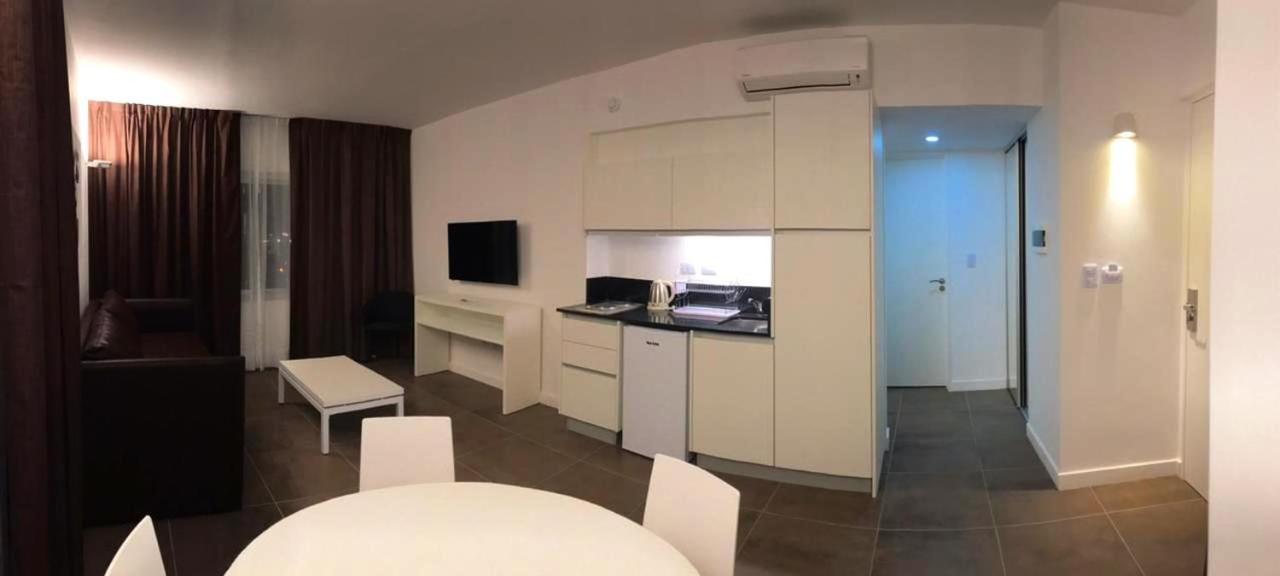 Rental Suites Campana Hotel Campana