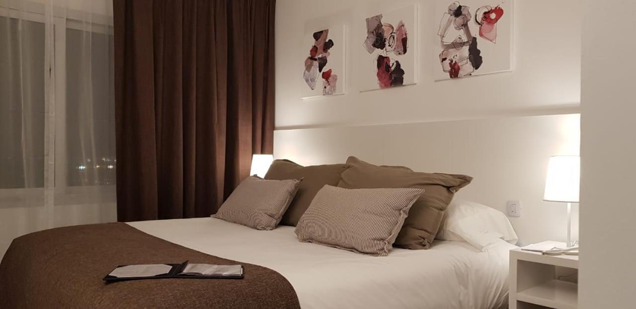 Rental Suites Campana Hotel 3*