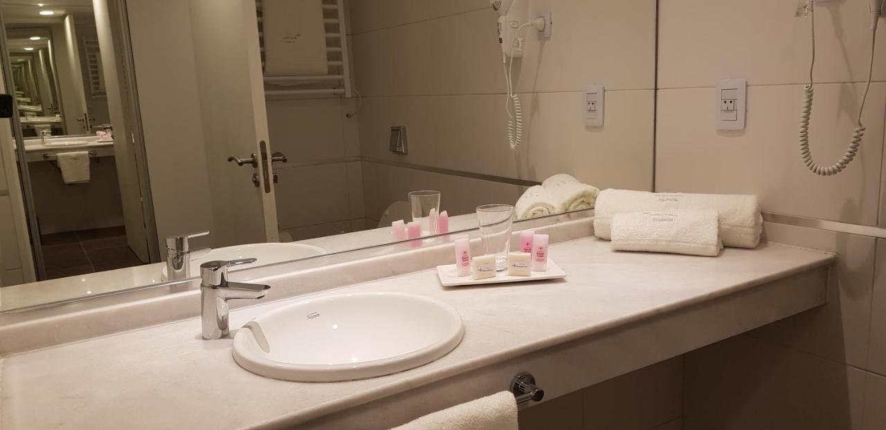 Hotel Rental Suites Campana Campana