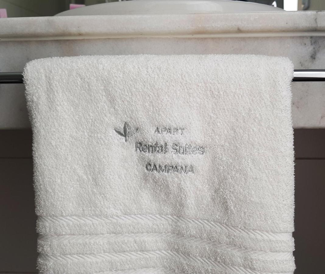 Rental Suites Campana