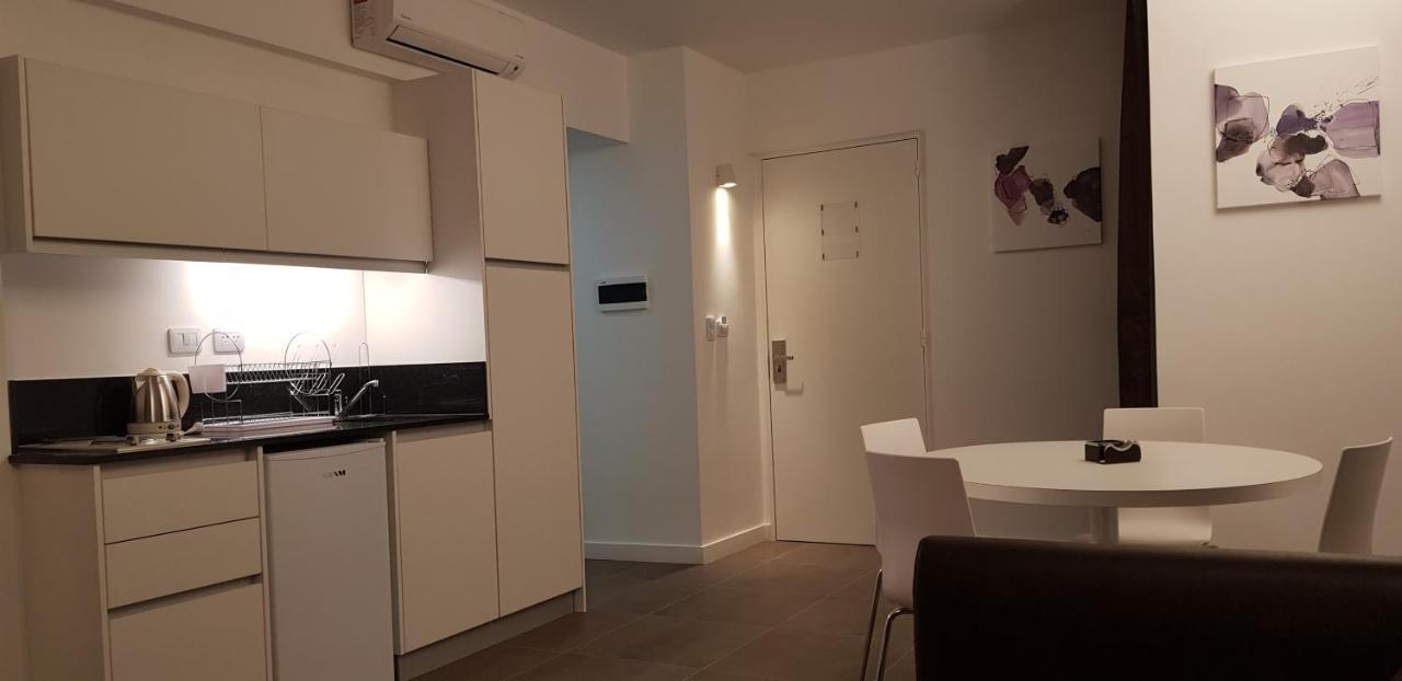 Rental Suites Campana Campana