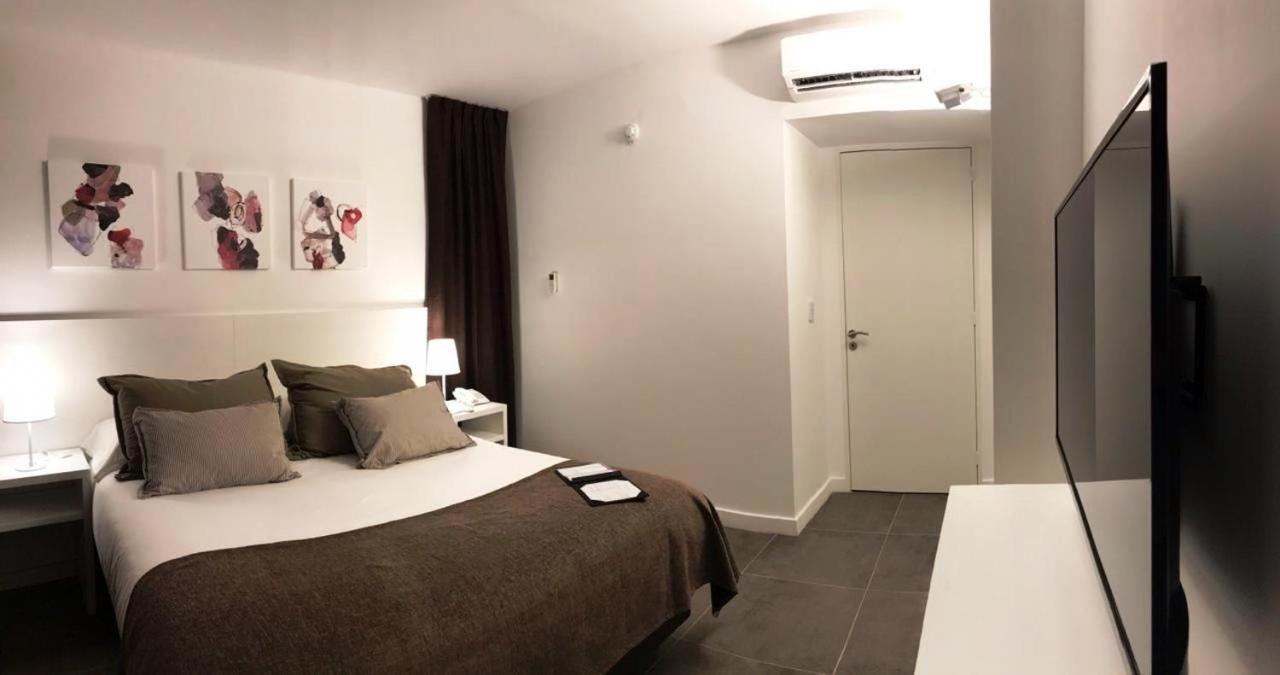 Rental Suites Campana Hotel 3*