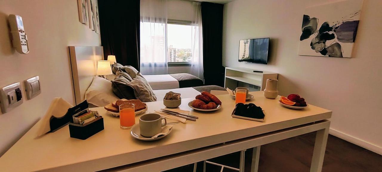 Rental Suites Campana 3* Campana