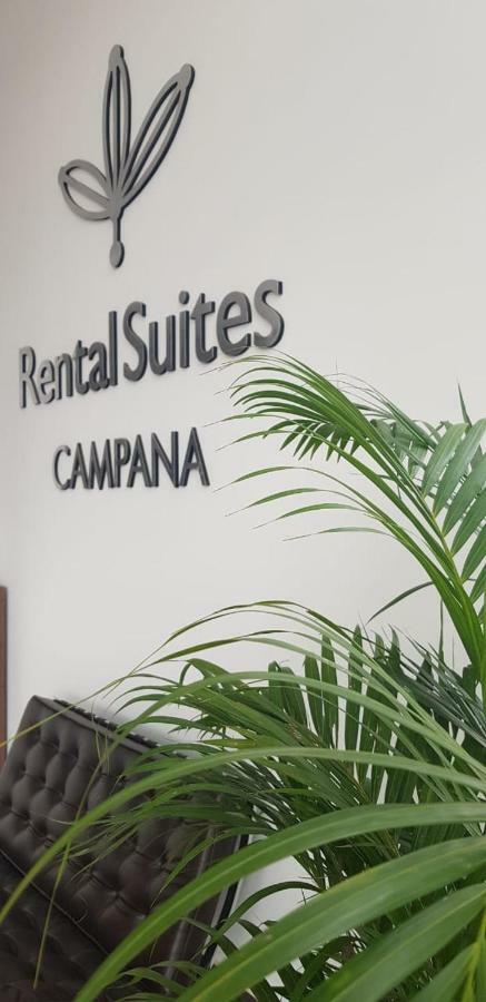 Rental Suites Campana Hotel 3*