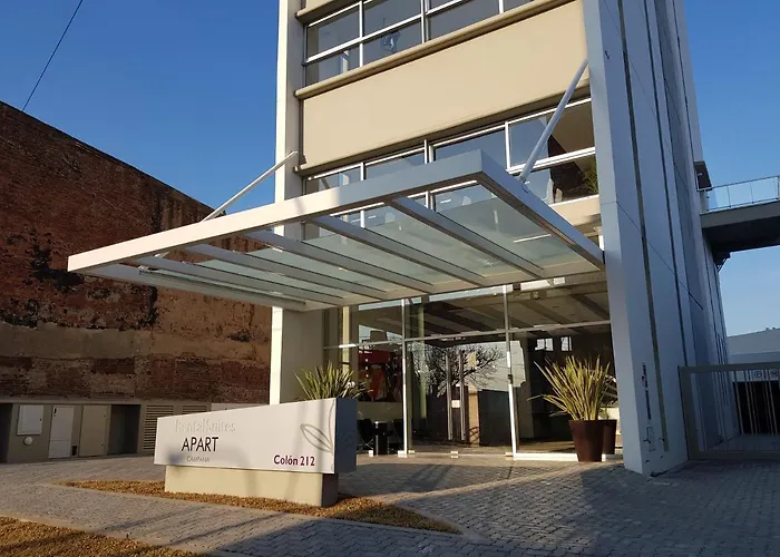 Rental Suites Campana
