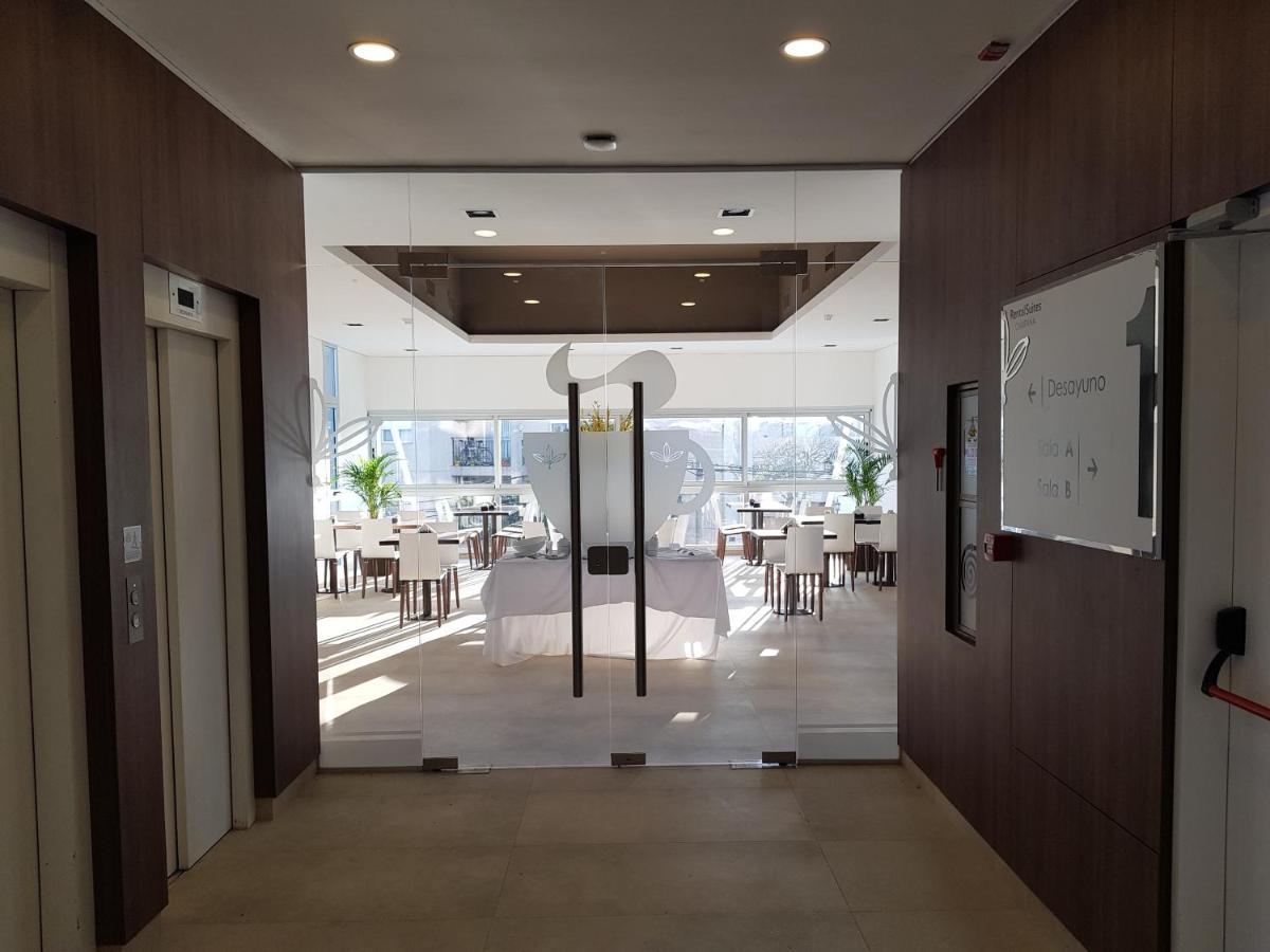 Rental Suites Campana 3* Campana