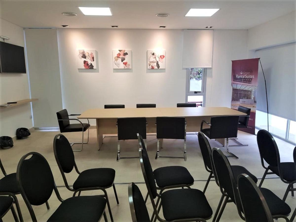 Rental Suites Campana Hotel 3*