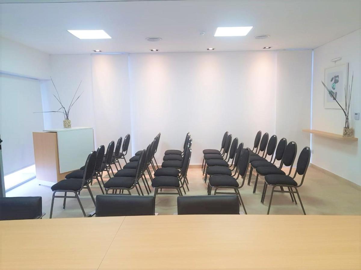 Hotel Rental Suites Campana 3*