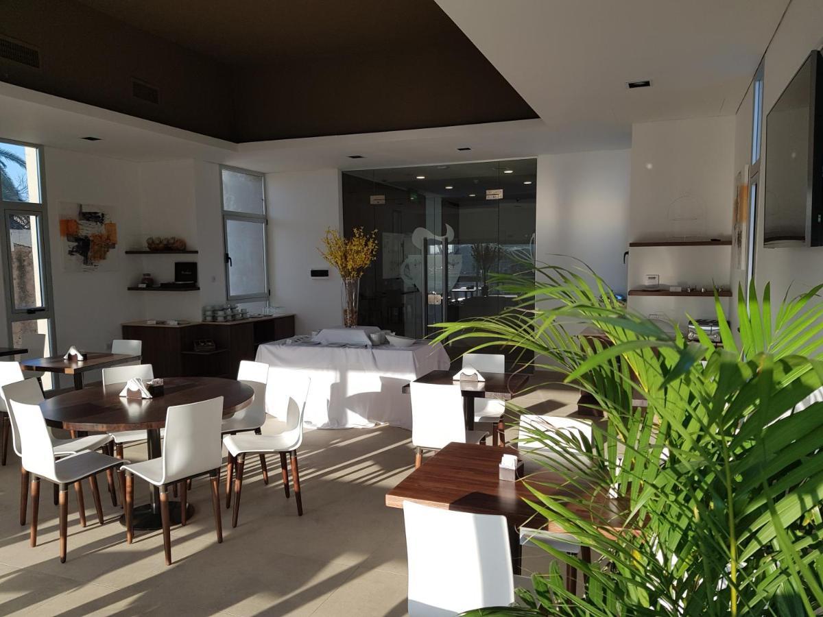Rental Suites Campana Campana