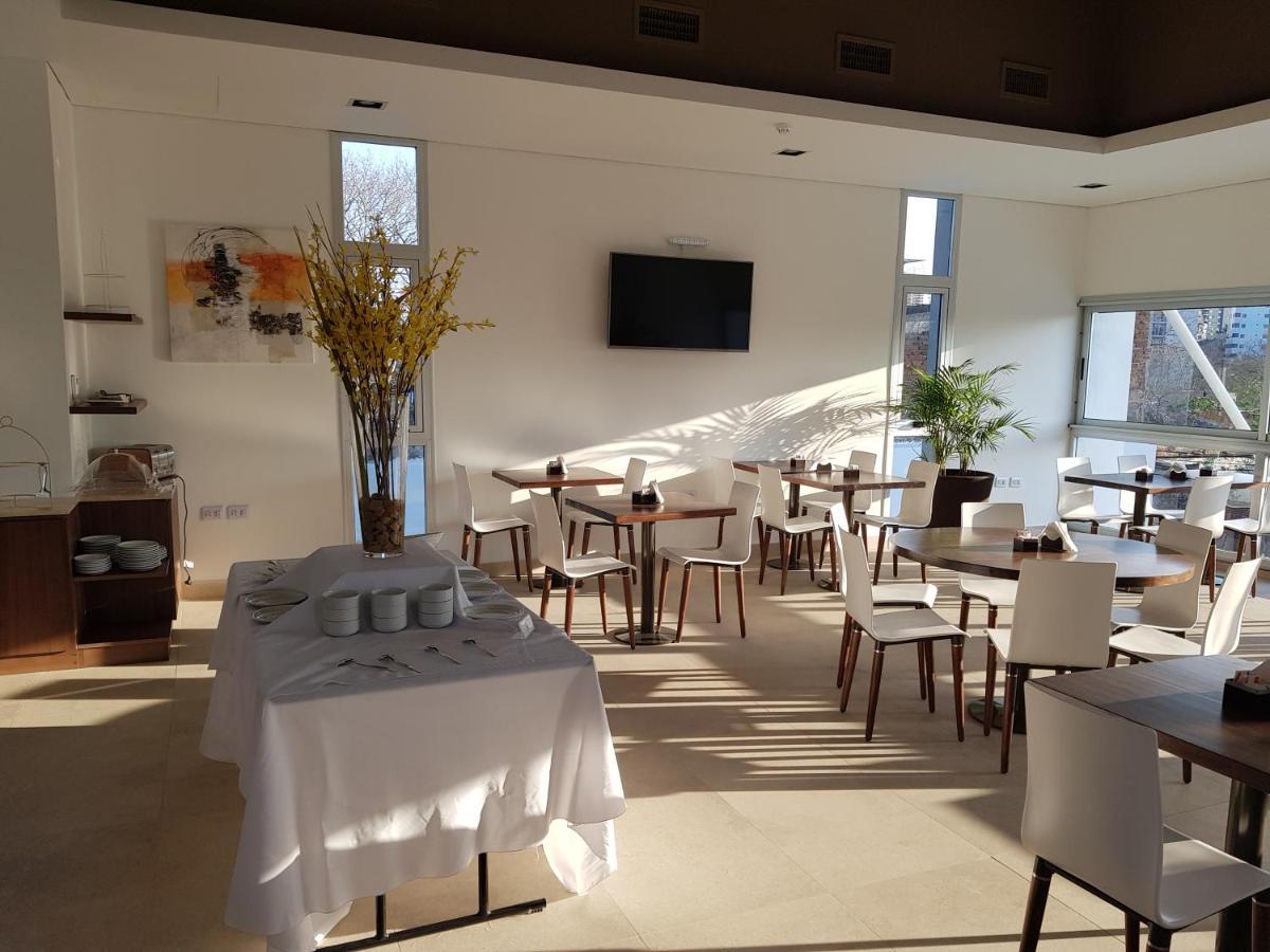 Rental Suites Campana 3* Campana